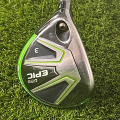Callaway GBB Epic 3 Fwy - Image 1