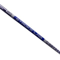 Used Odyssey Square 2 Square DW Putter / 35.0 Inches - Image 7