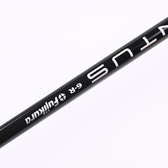 Mizuno JPX 921 Forged #7 Iron / Regular Flex Fujikura Ventus Red 6 Shaft - Image 4