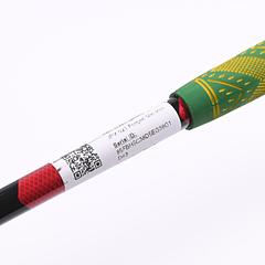 Mizuno JPX 921 Forged #7 Iron / Regular Flex Fujikura Ventus Red 6 Shaft - Image 5