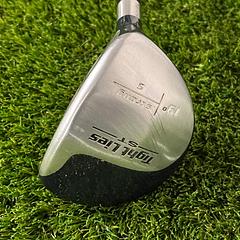 Adams Tight Lies ST 5 19 FWY - Image 1