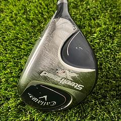 Callaway Steelhaed XR 3W Fwy - Image 1
