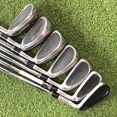 Cleveland 588 Altitude Irons 5-PW - Image 1