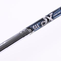 Mizuno MP-25 #9 Iron / Stiff Flex XP 115 S300 Shaft - Image 4