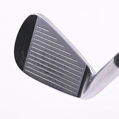 Mizuno Pro 221 #6 Iron / Regular Flex Dynamic Gold 105 R300 Shaft - Image 6