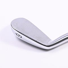 Mizuno Pro 221 #6 Iron / Regular Flex Dynamic Gold 105 R300 Shaft - Image 1