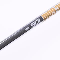 Mizuno Pro 221 #6 Iron / Regular Flex Dynamic Gold 105 R300 Shaft - Image 2