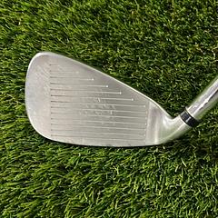 Wilson Deep Red 4 UTILITY - Image 2