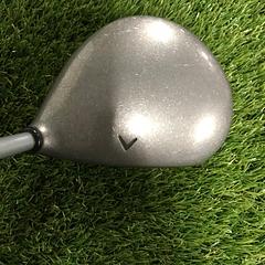 Callaway GBB Warbird 3 FWY - Image 2