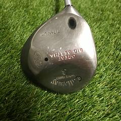 Callaway GBB Warbird 3 FWY - Image 1