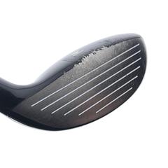Used Titleist 910 F 3 Fairway Wood / 15 Degrees / Stiff Flex / Left-Handed - Image 5
