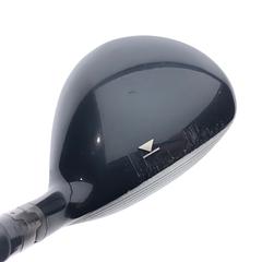 Used Titleist 910 F 3 Fairway Wood / 15 Degrees / Stiff Flex / Left-Handed - Image 6