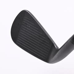 Cobra King Forged MB 2019 Black #3 Iron / 21 Degree / Stiff Flex KBS Tour 120 - Image 2