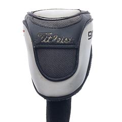 Used Titleist 910 F 3 Fairway Wood / 15 Degrees / Stiff Flex / Left-Handed - Image 11