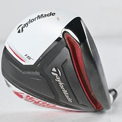 Taylormade Aeroburner #3 Wood / 15 Degree / Regular Flex Matrix Speed Rul-Z 60 - Image 5