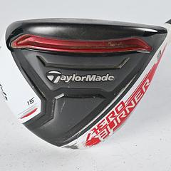 Taylormade Aeroburner #3 Wood / 15 Degree / Regular Flex Matrix Speed Rul-Z 60 - Image 4