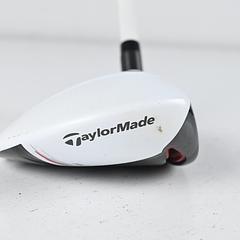 Taylormade Aeroburner #3 Wood / 15 Degree / Regular Flex Matrix Speed Rul-Z 60 - Image 3