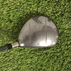 TaylorMade 200 Steel 3 FWY - Image 2