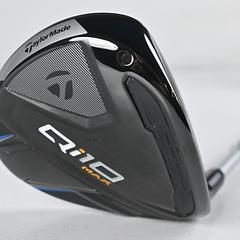 Ladies Taylormade Qi10 Max #5 Wood / 19 Degree / Ladies Flex Speeder NX 40 Shaft - Image 8