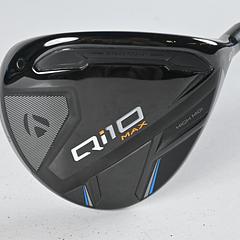 Ladies Taylormade Qi10 Max #5 Wood / 19 Degree / Ladies Flex Speeder NX 40 Shaft - Image 7