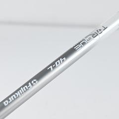 Ladies Taylormade Qi10 Max #5 Wood / 19 Degree / Ladies Flex Speeder NX 40 Shaft - Image 4