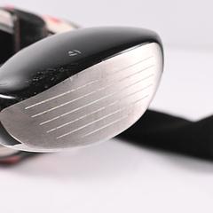 Left Hand Taylormade R9 #3 Wood / 15 Degree / Regular Flex Motore 60 Shaft - Image 4