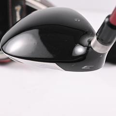 Left Hand Taylormade R9 #3 Wood / 15 Degree / Regular Flex Motore 60 Shaft - Image 5