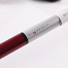 Left Hand Taylormade R9 #3 Wood / 15 Degree / Regular Flex Motore 60 Shaft - Image 6