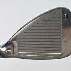 Left Hand Callaway Big Bertha 2008 #9 Iron / Uniflex Callaway Big Bertha Shaft - Image 2
