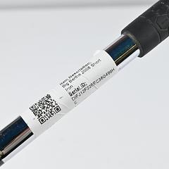 Left Hand Callaway Big Bertha 2008 #9 Iron / Uniflex Callaway Big Bertha Shaft - Image 5