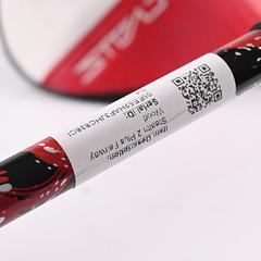 Taylormade Stealth 2 Plus #3 Wood / 15 Degree / Stiff Flex Kai'li Red 75 Shaft - Image 8