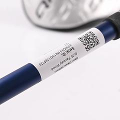 Taylormade Qi35 #3HL Wood / 16.5 Degree / Regular Flex Ventus Blue 5 Shaft - Image 7