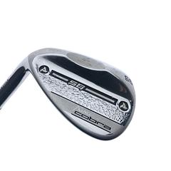 Used Cobra Snakebite Sand Wedge / 56.0 Degrees / Regular Flex / Left-Handed - Image 2