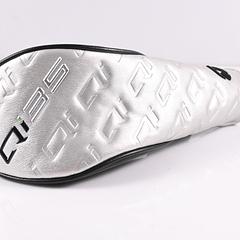 Taylormade Qi35 #3HL Wood / 16.5 Degree / Regular Flex Ventus Blue 5 Shaft - Image 9