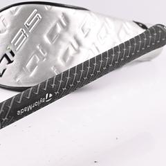 Taylormade Qi35 #3HL Wood / 16.5 Degree / Regular Flex Ventus Blue 5 Shaft - Image 8