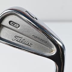 Titleist CB 710 #2 Iron / 17 Degree / X-Flex Dynamic Gold X100 Shaft - Image 1