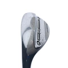 Used Cobra Snakebite Sand Wedge / 56.0 Degrees / Regular Flex / Left-Handed - Image 4