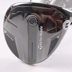 Taylormade Qi35 #3HL Wood / 16.5 Degree / Regular Flex Ventus Blue 5 Shaft - Image 8