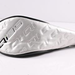 Taylormade Qi35 #3HL Wood / 16.5 Degree / Regular Flex Ventus Blue 5 Shaft - Image 1