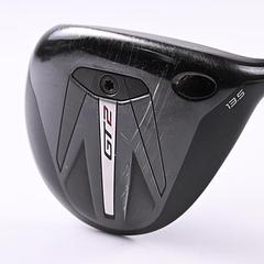 Titleist GT2 #3 Wood / 13.5 Degree / X-Flex Tensei AV RAW White 75 Shaft - Image 7