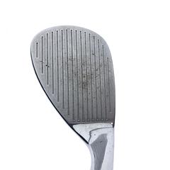 Used Cobra Snakebite Sand Wedge / 56.0 Degrees / Regular Flex / Left-Handed - Image 5