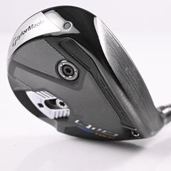 Taylormade Qi10 Tour #3 Wood / 15 Degree / Stiff Flex Ventus Black 7 VeloCore - Image 6