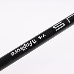 Taylormade Qi10 Tour #3 Wood / 15 Degree / Stiff Flex Ventus Black 7 VeloCore - Image 1