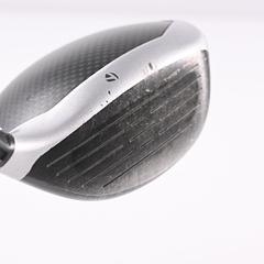 Left Hand Taylormade M6 #5 Wood / 18 Degree / Regular Flex Atmos Orange 5 Shaft - Image 4