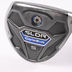 Taylormade SLDR-S #3 Wood / 15 Degree / Regular Flex Fujikura Speeder 65 Shaft - Image 2