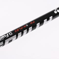 Left Hand Taylormade M6 #5 Wood / 18 Degree / Regular Flex Atmos Orange 5 Shaft - Image 6