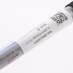 Taylormade SLDR-S #3 Wood / 15 Degree / Regular Flex Fujikura Speeder 65 Shaft - Image 7