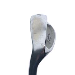 Used Callaway Mack Daddy CB Sand Wedge / 56.0 Degrees / Wedge Flex / Left-Handed - Image 4