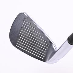 Ping i210 #6 Iron / Black Dot / Stiff Flex Ping CFS Steel Shaft - Image 3