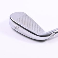 Ping i210 #6 Iron / Black Dot / Stiff Flex Ping CFS Steel Shaft - Image 4